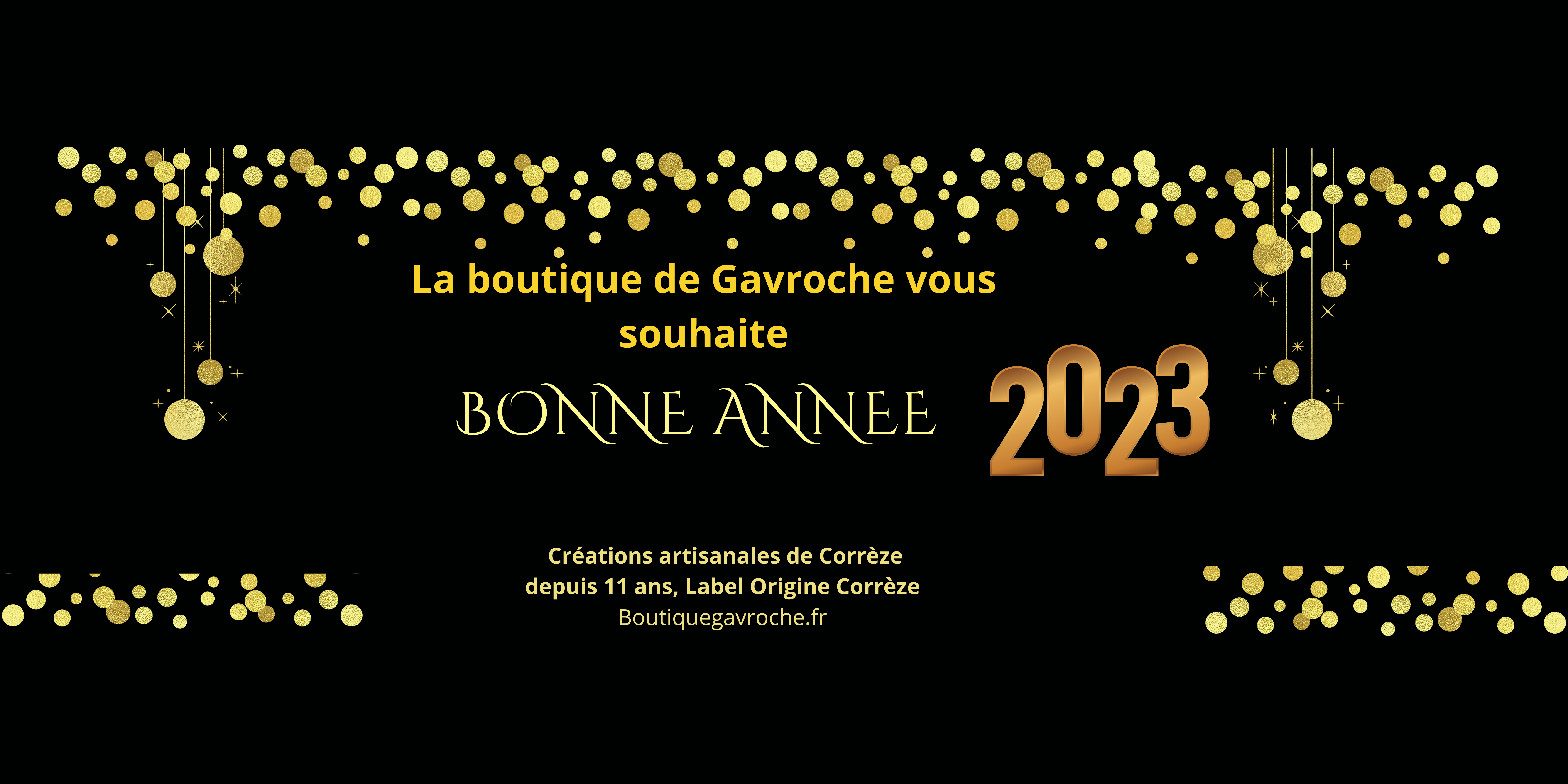 You are currently viewing Bonne Année