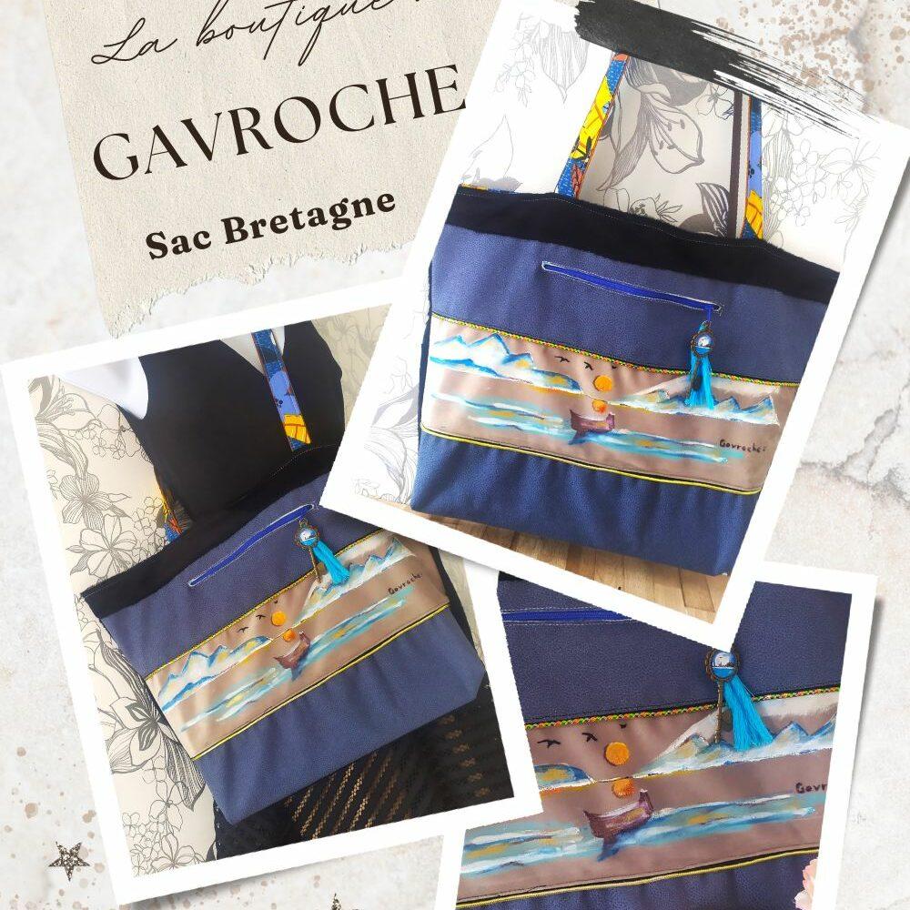 Grand Sac Bretagne