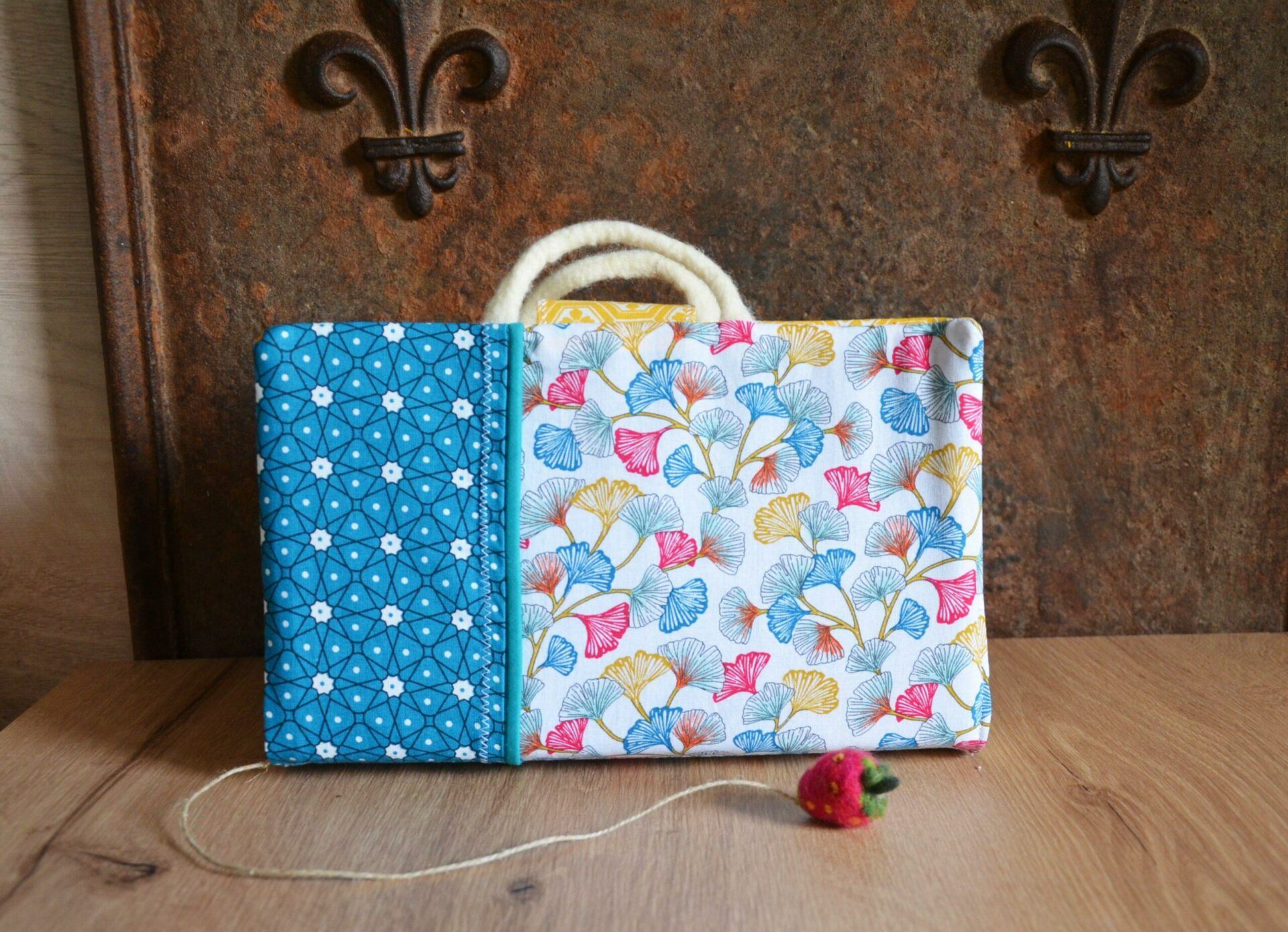 sac livre ginkgo biloba Grand format bijoux de gavroche (3)