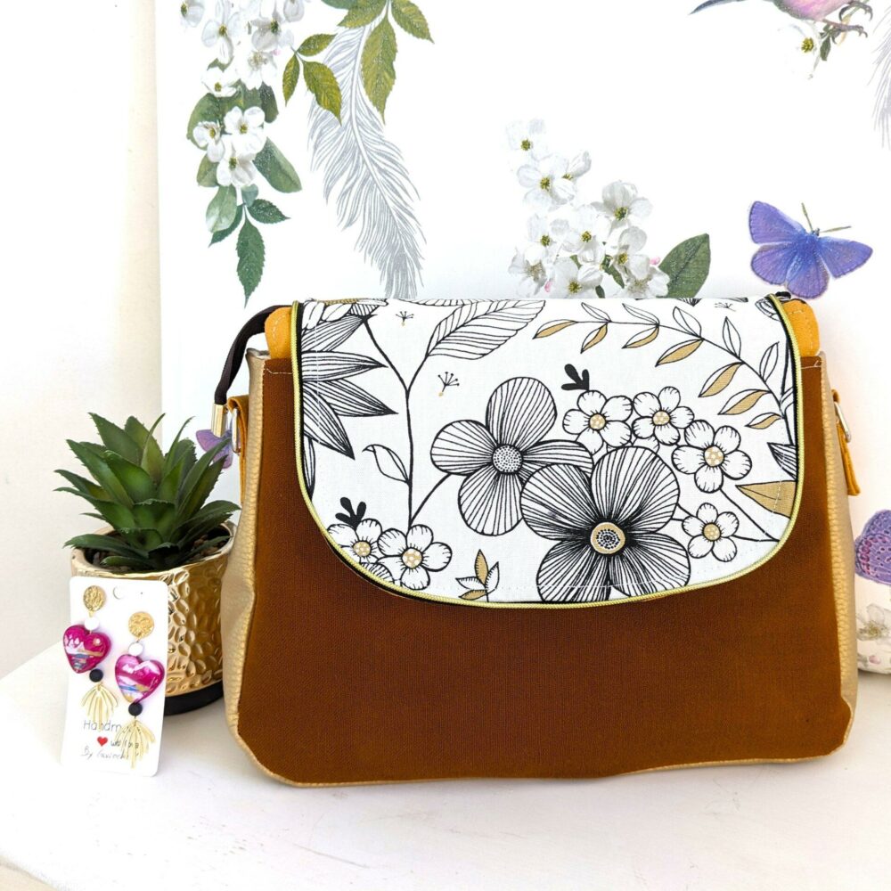  SAC MURANO Élégance