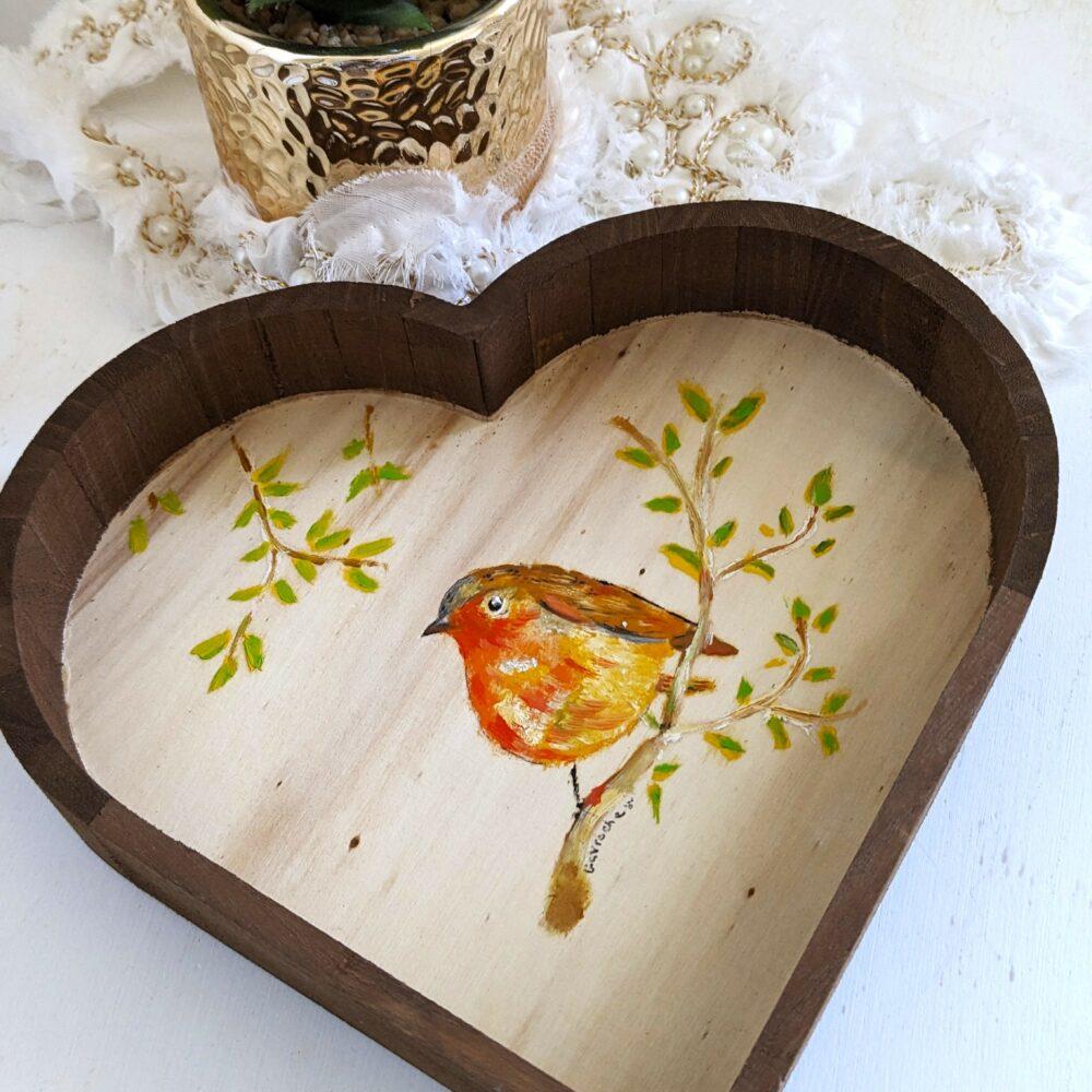 Cadeaux noces de bois 5 ans