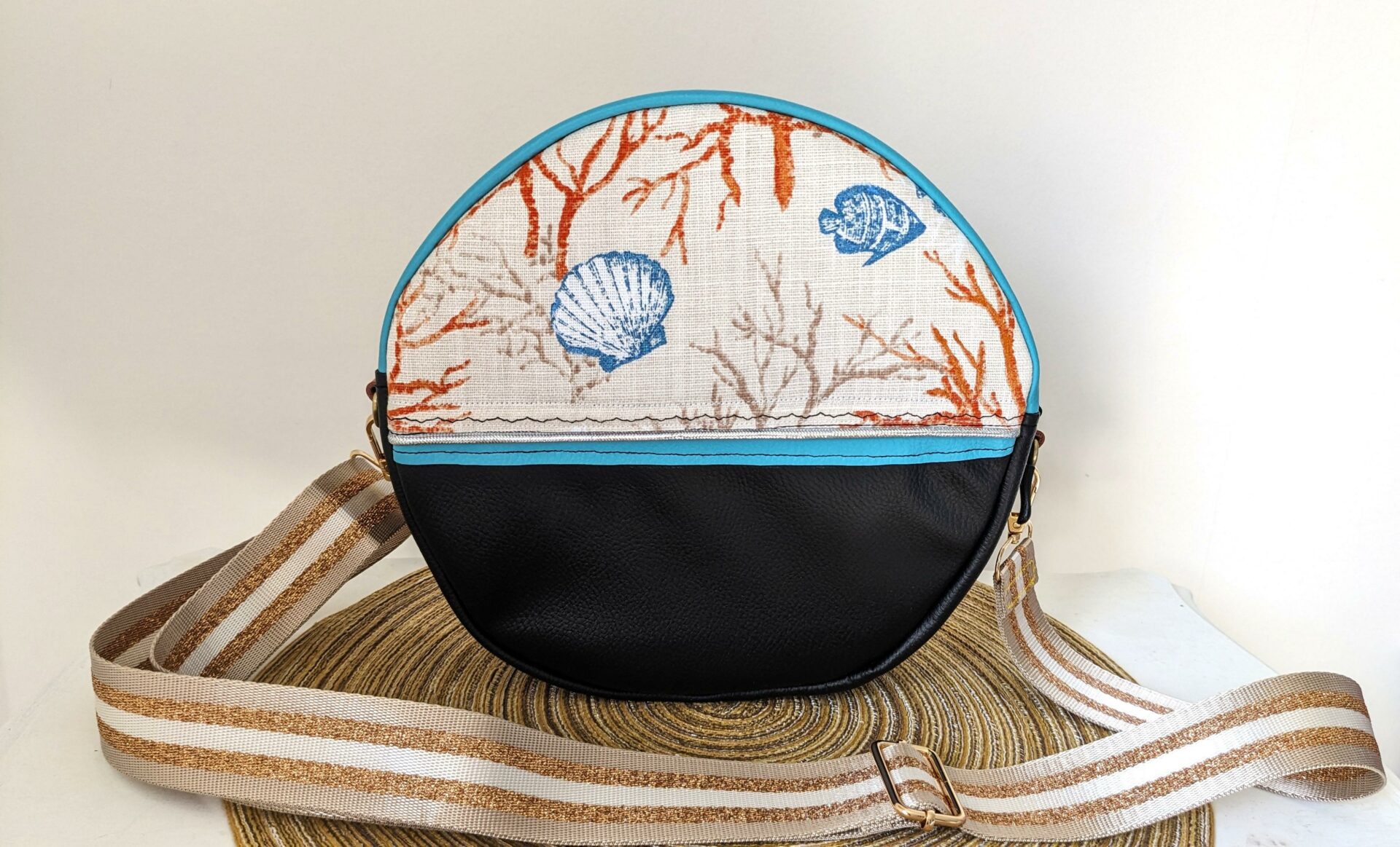 Sac unique boutiquegavroche cadeau anniversaire mariage