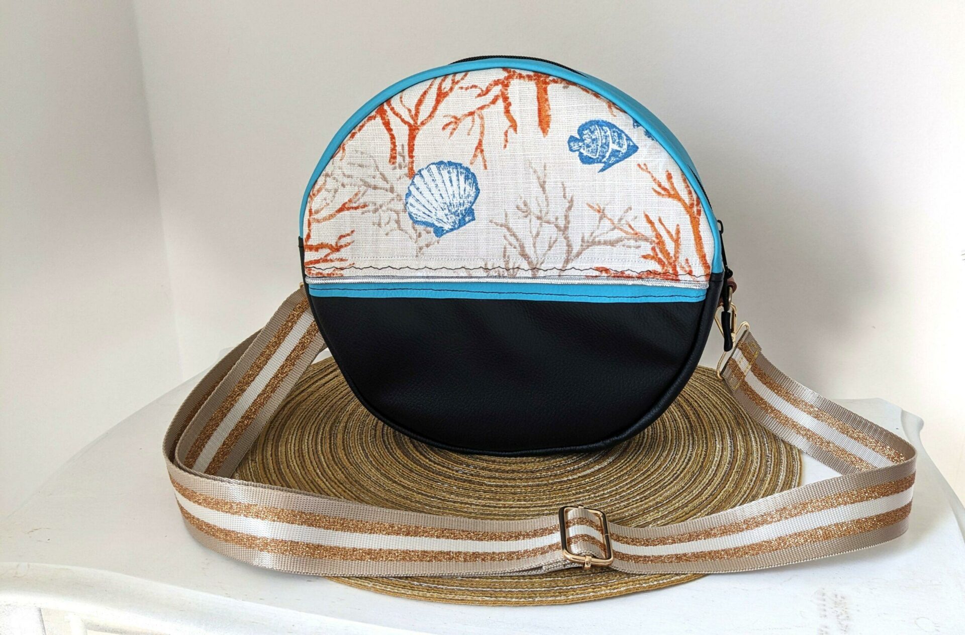 Sac unique Cap – Image 6
