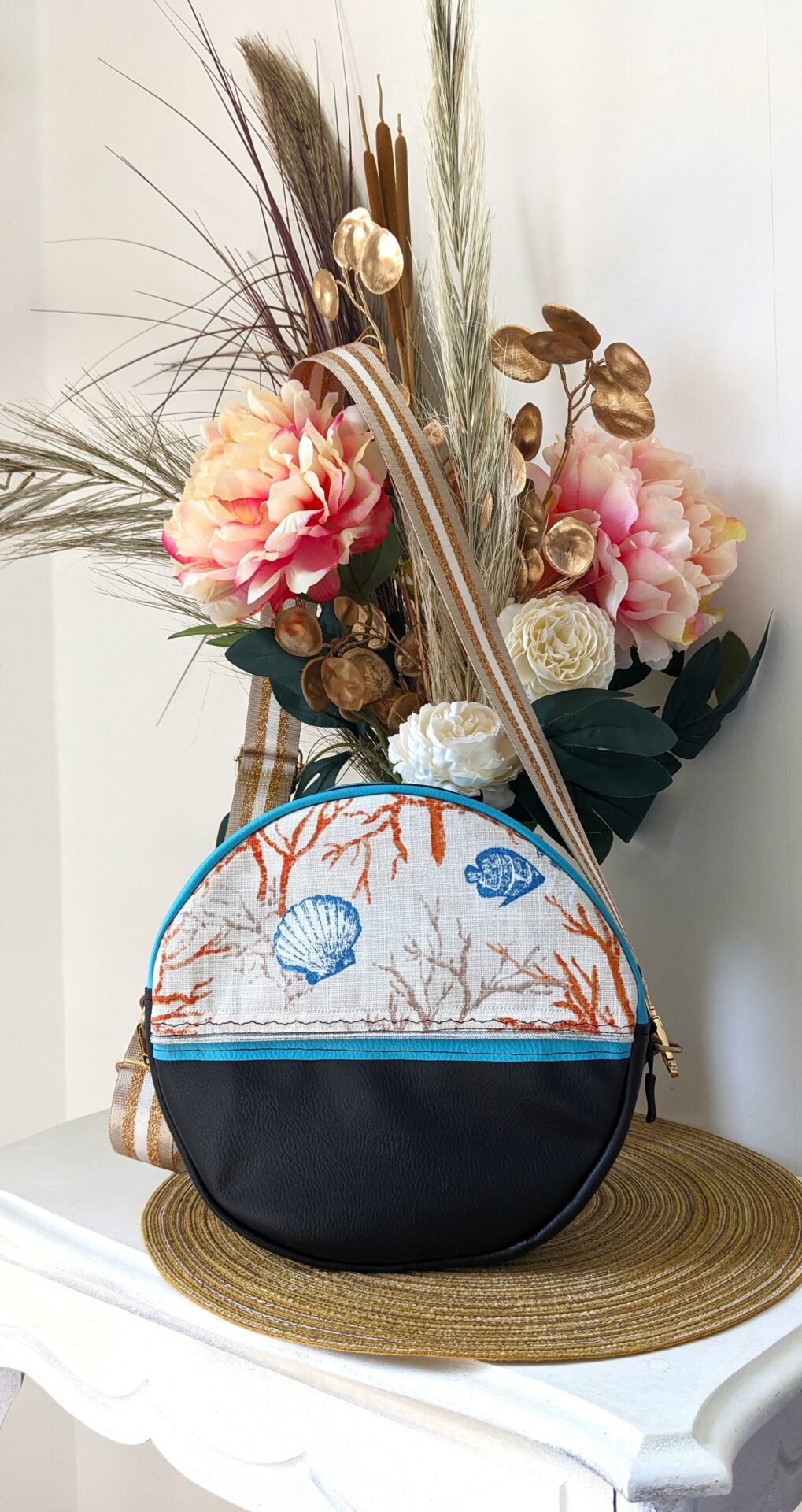 Sac unique Cap – Image 2