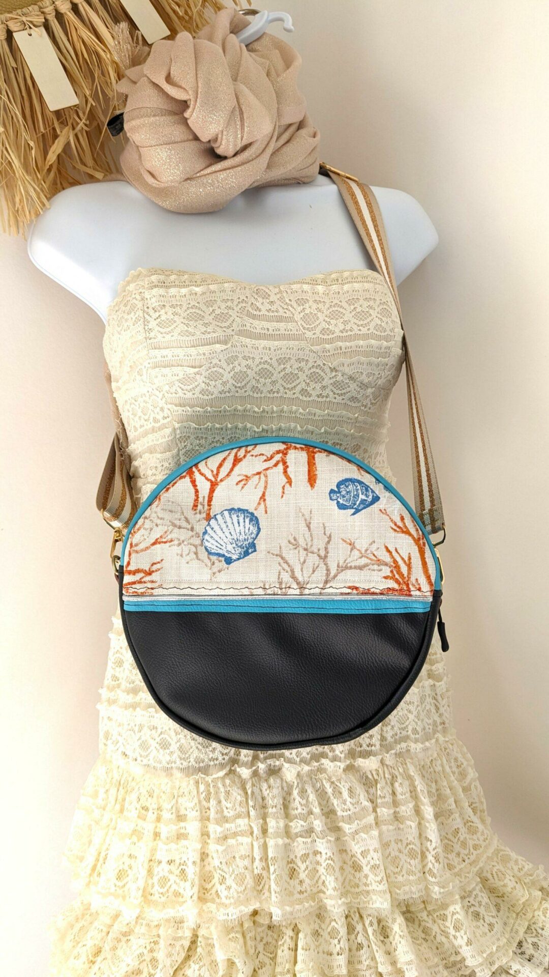 Sac unique Cap – Image 7