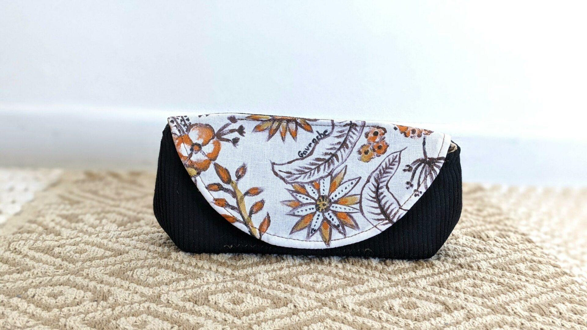 Etui à lunettes Chic – Image 4