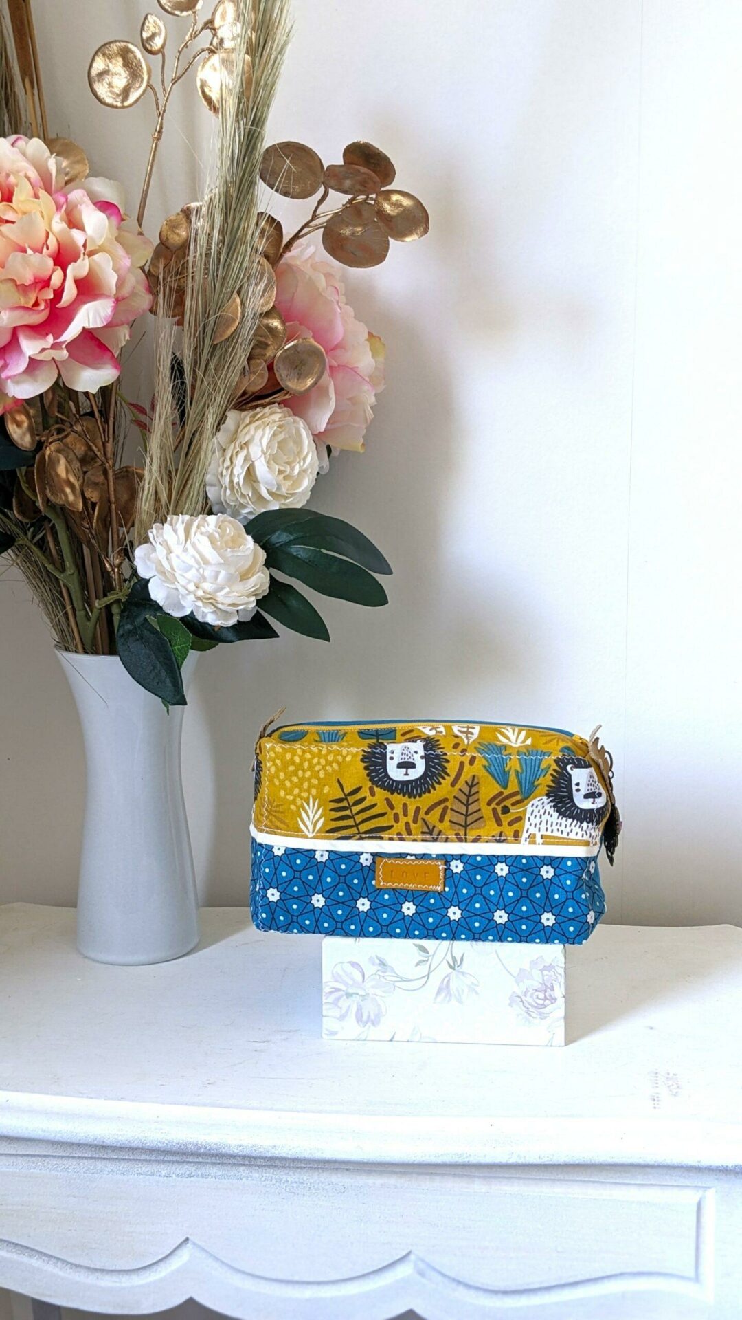 Trousse Fort comme un LION (frais de port offert) – Image 4