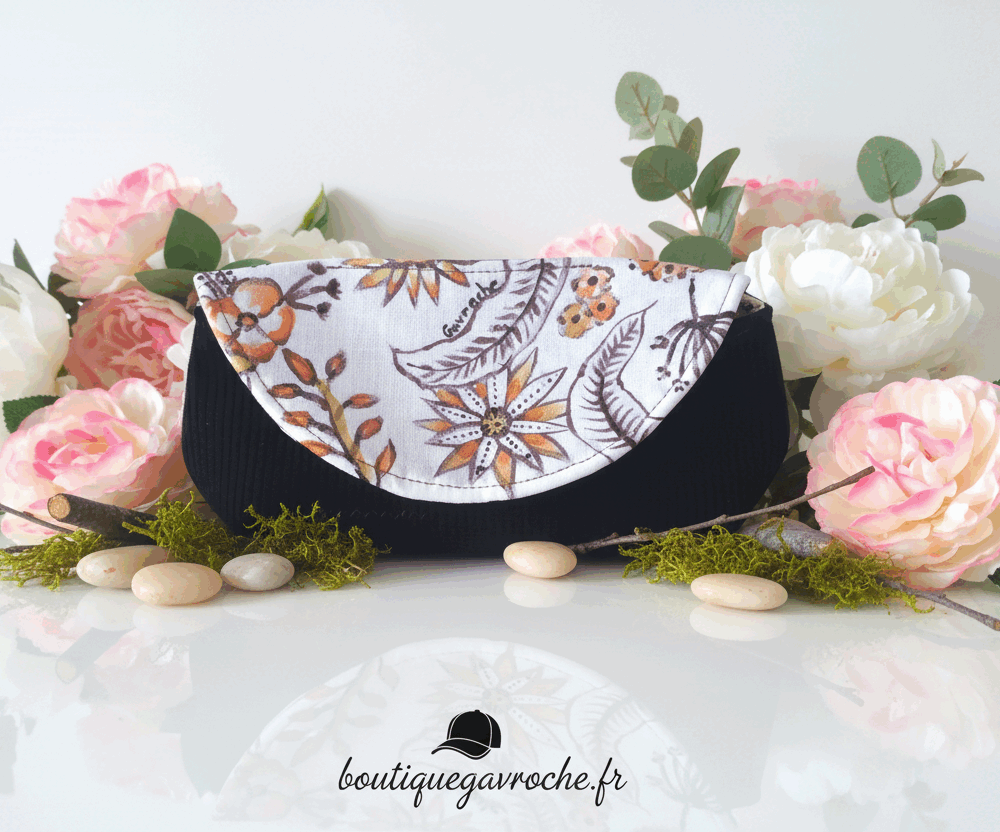 Etui à lunettes Chic