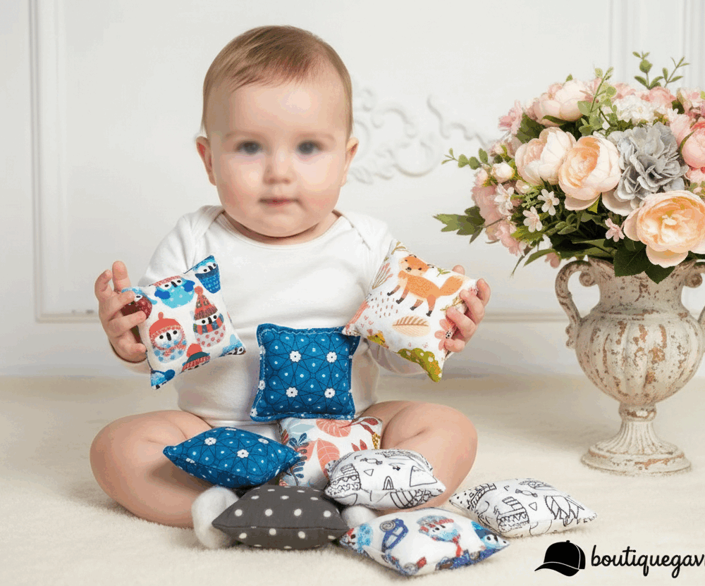 sac sensoriel montessori enfant label origine corrèze