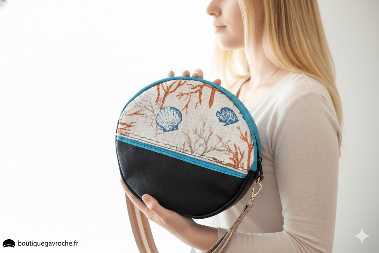 Sac unique Cap – Image 4
