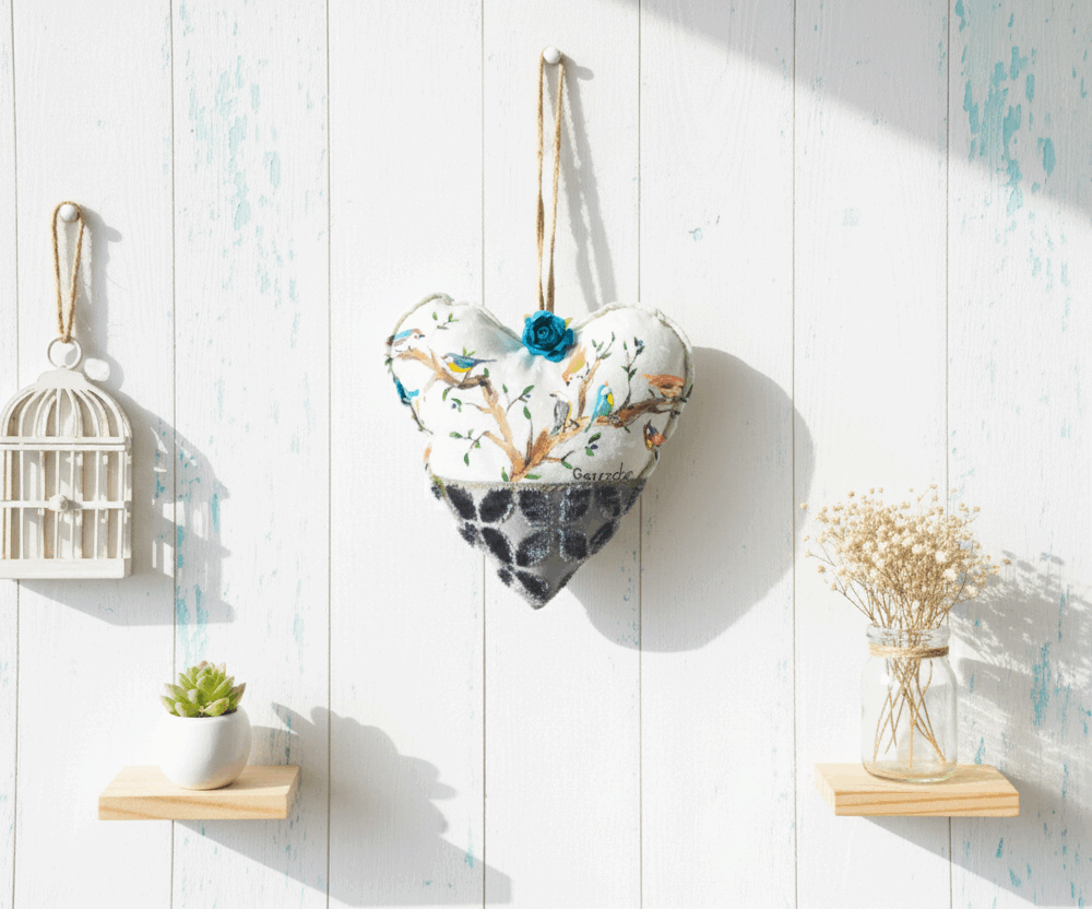 Grand Coeur Les pious pious (frais de port offert)