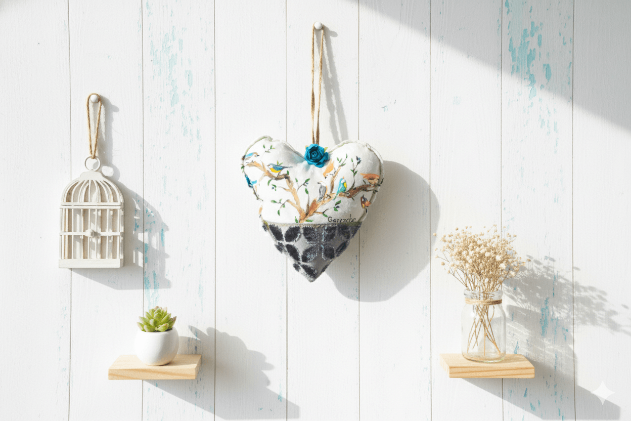 Grand Coeur Les pious pious (frais de port offert)