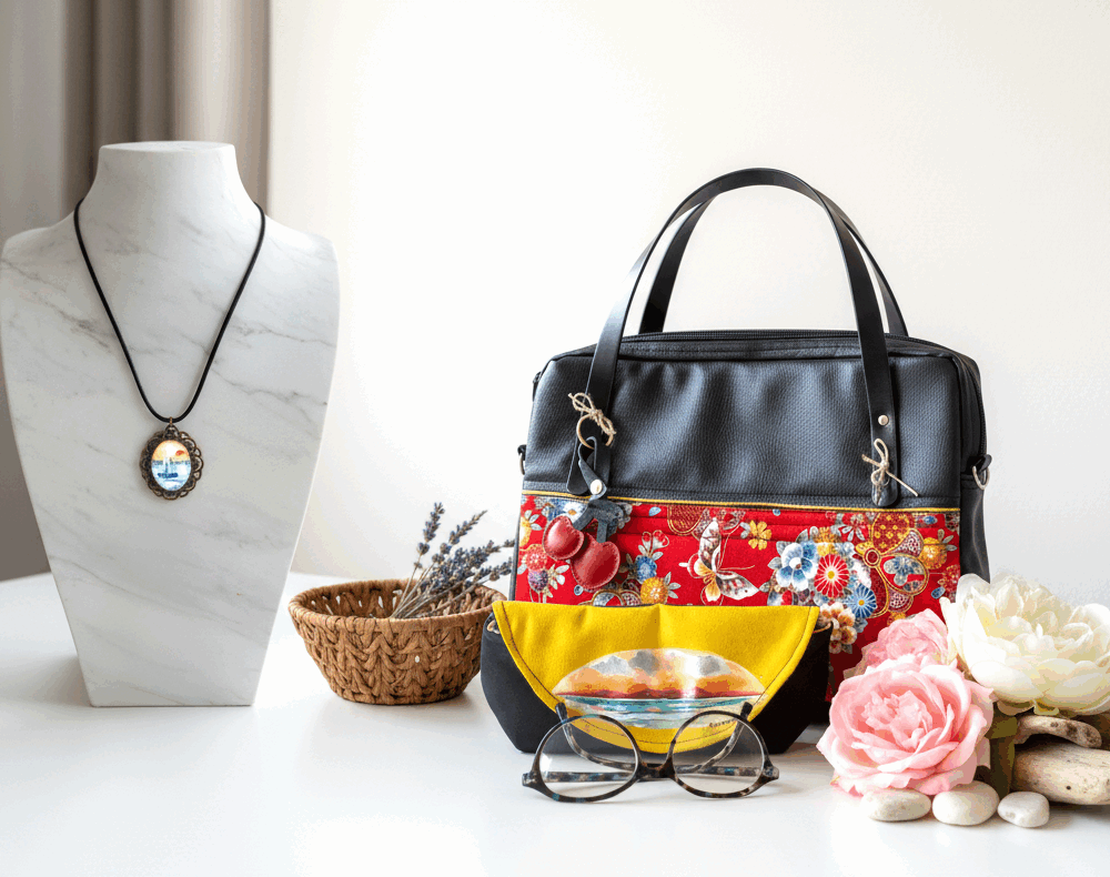 Sacs & Accessoires