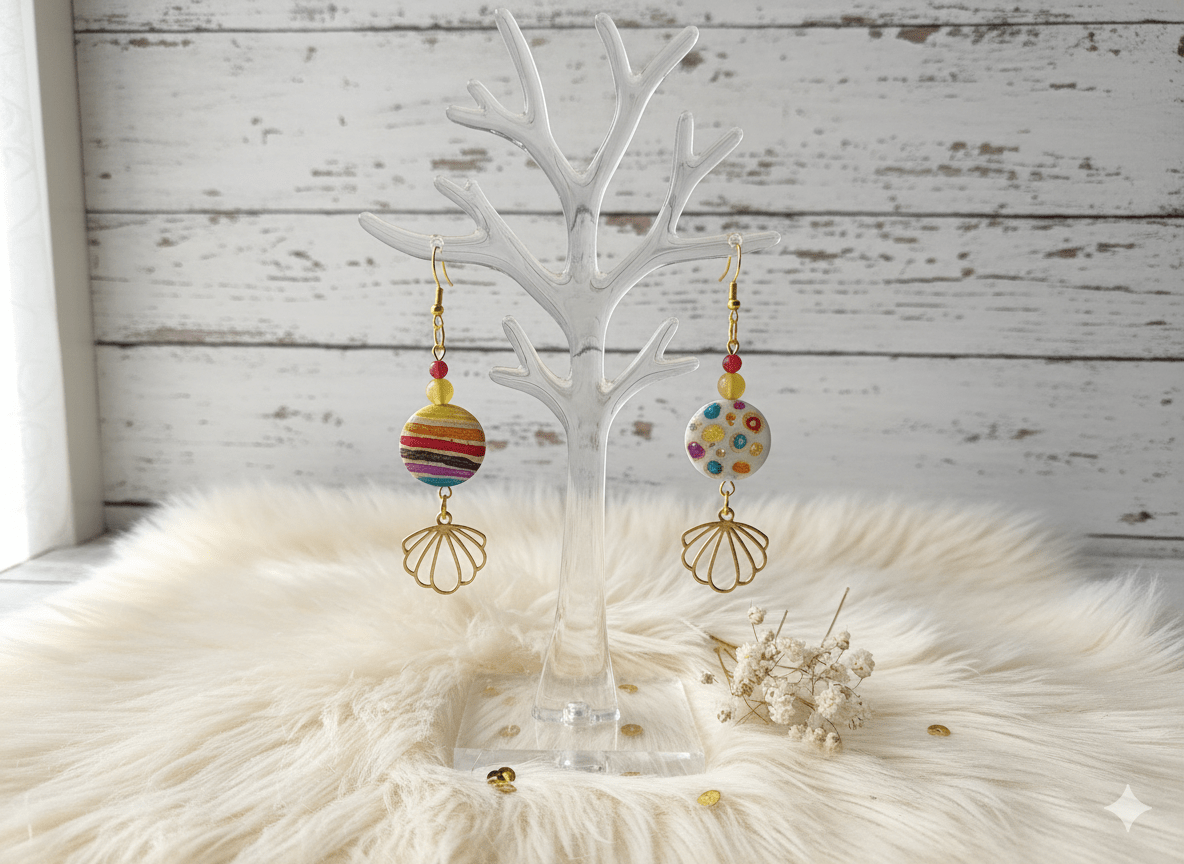 Boucles uniques RIO de Janeiro – Image 4
