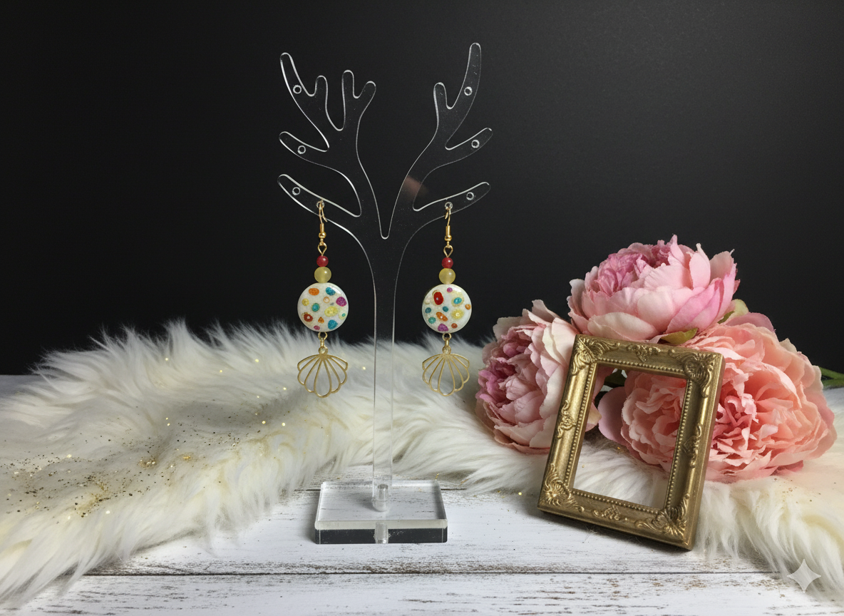 Boucles uniques RIO de Janeiro – Image 5