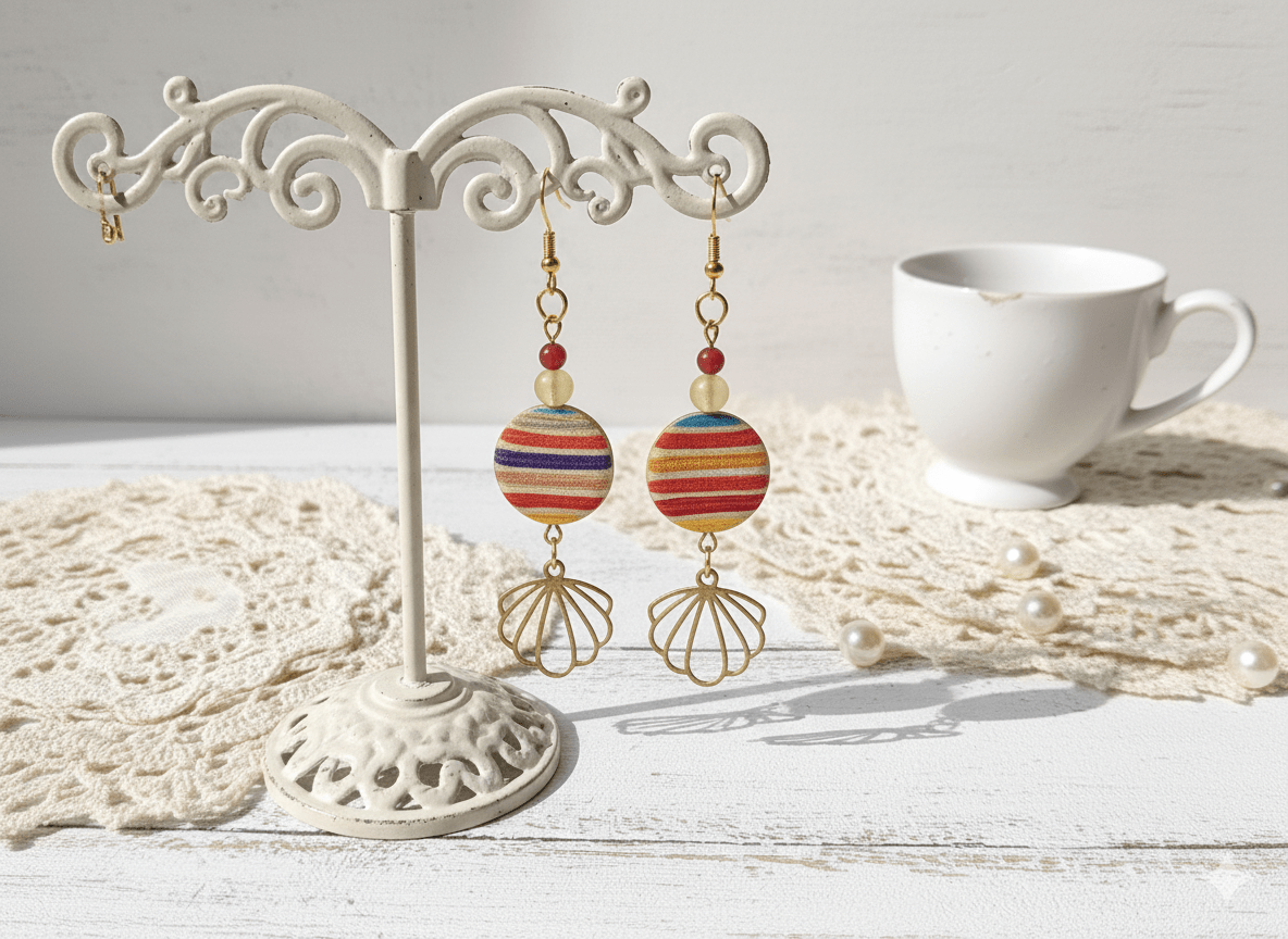 Boucles uniques RIO de Janeiro – Image 6