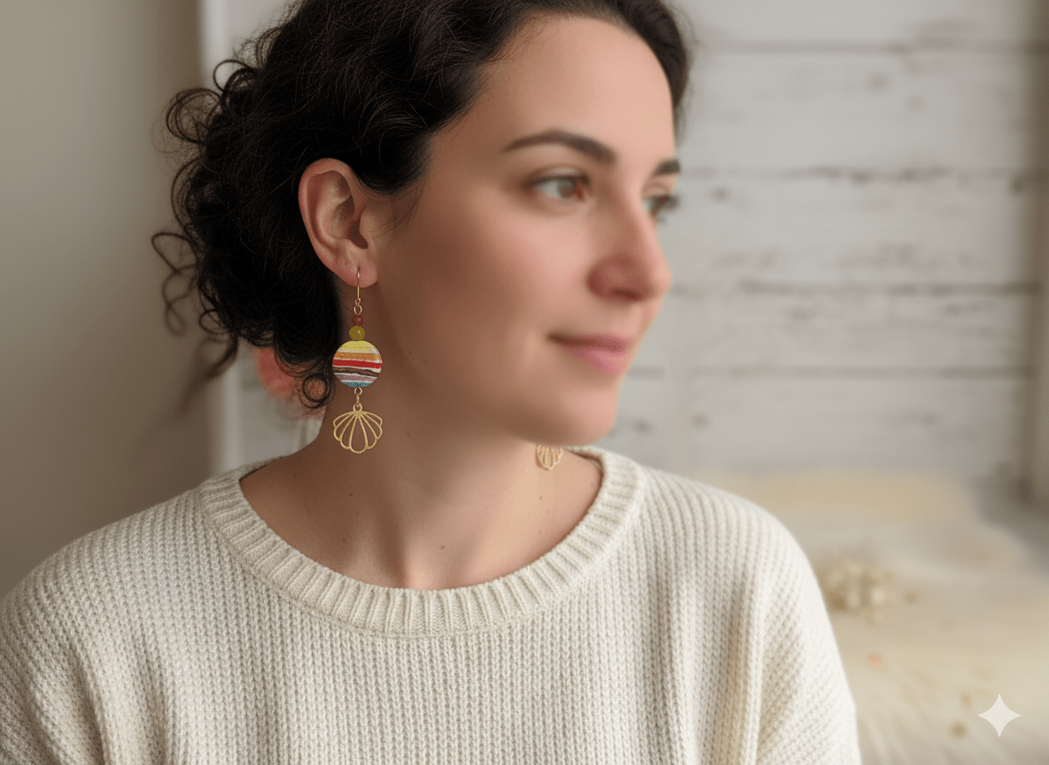 Boucles uniques RIO de Janeiro – Image 3