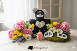 panda montessori des emotions label origine corrèze cadeau unique ecole