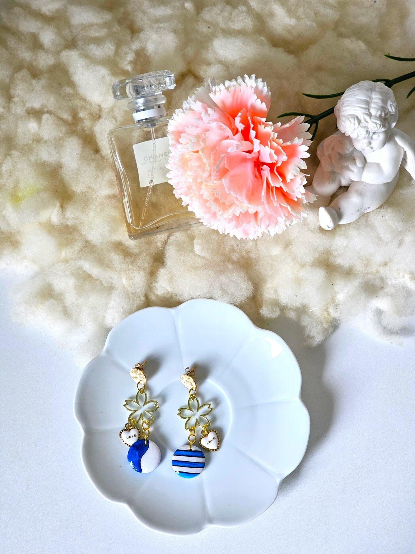 Boucles d'oreilles Adriatiques – Image 3