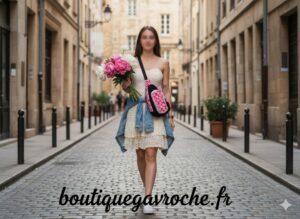 Cadeau noce coton cretonne anniversaire mariage