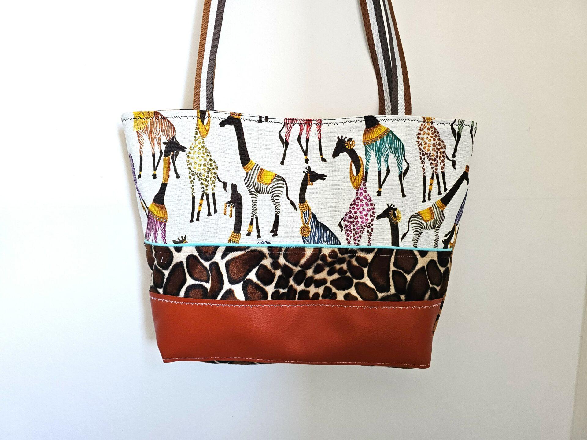 Sac Savane – Image 2