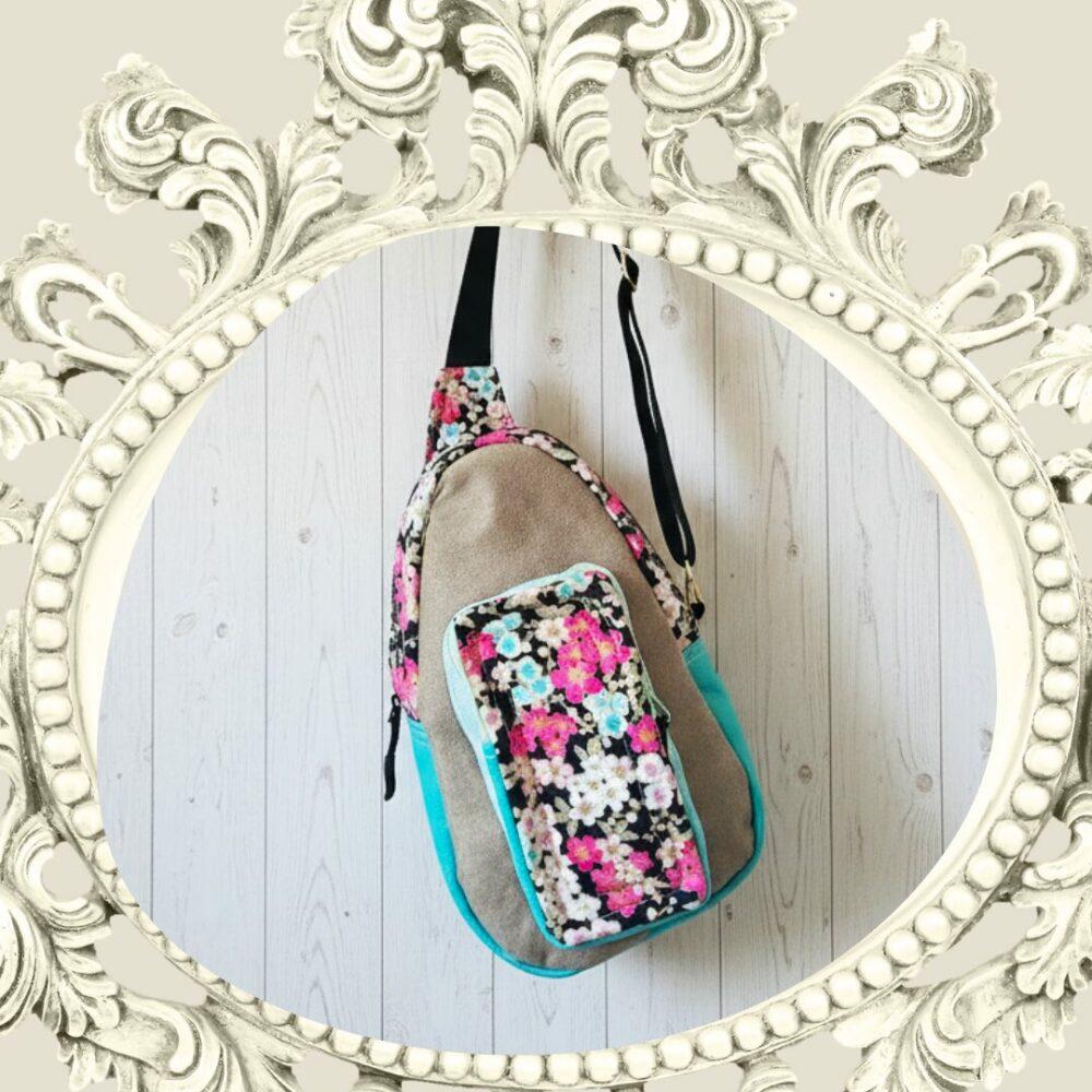 sac sakura noces de cretonne Corrèze, boutiquegavroche.fr